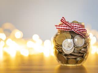 Pätina ľudí žijúcich na