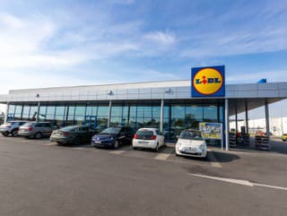 LIDL odmieta kruté zaobchádzanie