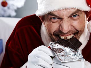 Sladký OMYL, na ktorý