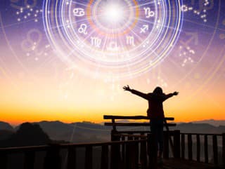 V týchto znameniach zverokruhu