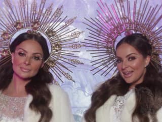 Twiins vo videklipe k