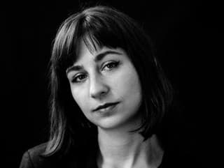 Daša Bulíková alias Dasa,