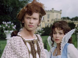 FOTO Večný princ z