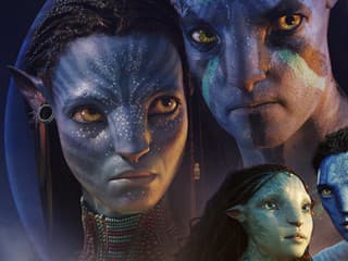 RECENZIA Nový Avatar prináša