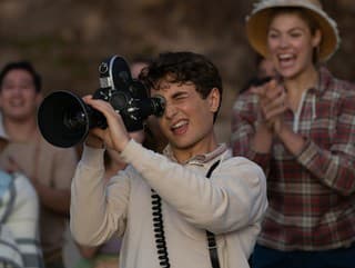 RECENZIA Filmy sú sny,