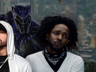 Rapová muzika vo svete