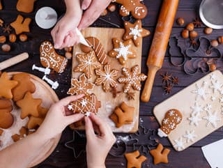 Najčastejšie chyby pri pečení