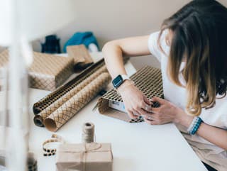 Darčeky na poslednú chvíľu: