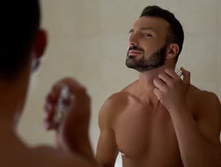 Najlepšie zimné vône pre