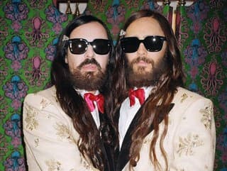 Kto je Alessandro Michele?