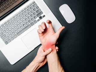 Keď vám odíde nerv