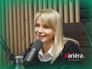 Zuzana Vačková: Neúspechy na