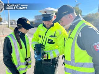 Výrazné ZMENY pre policajtov: