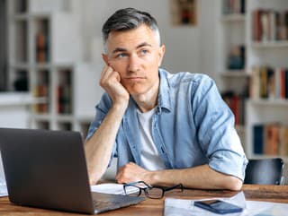 Viac ako polovica ľudí