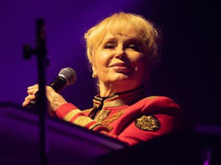 Vyznanie Mariky Gombitovej, 18.12.2022