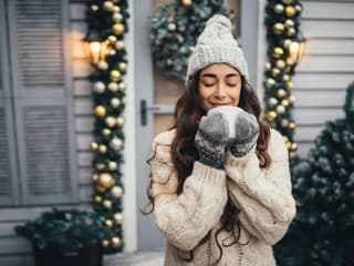 Jeden z NAJLEPŠÍCH vianočných