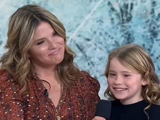 Jenna Bush Hager