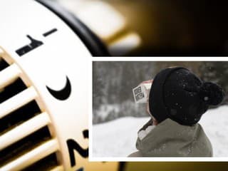 MRAZIVÉ peklo v práci!