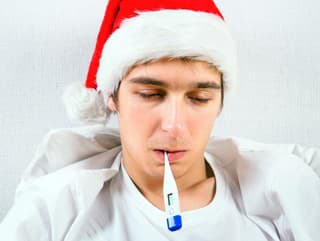 Prečo vznikajú CHOROBY práve