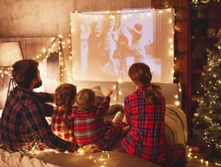 Rebríček 30 najlepších vianočných