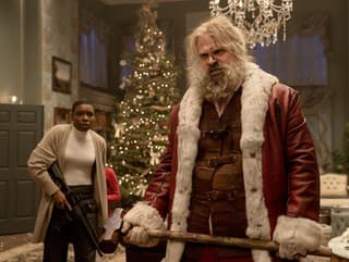 RECENZIA Sám doma, ale