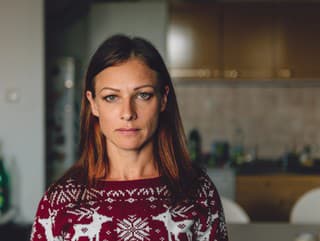 Pravdivý príbeh: Moja matka