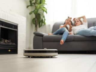 Uvažujete nad robotickým vysávačom?