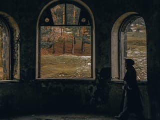 V obci Dvorec nájdeš