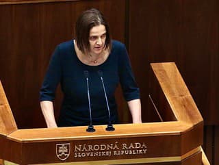 Mária Kolíková kritizuje nového