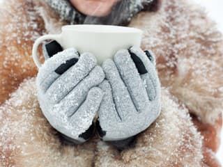 REŠTART tráviaceho systému na