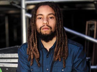 Jo Mersa Marley