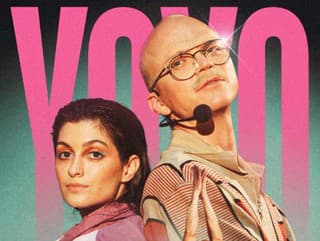 7krát3 feat. Erika Rein