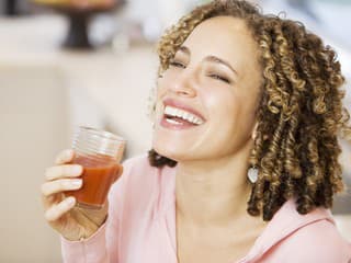 RECEPT na nápoj, ktorý