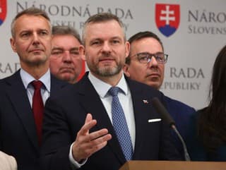 Slovensko sa musí spojiť
