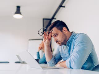 Neodpovedali vám na životopis?