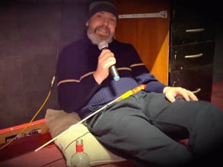 Andrej Cetera - Novoročná,