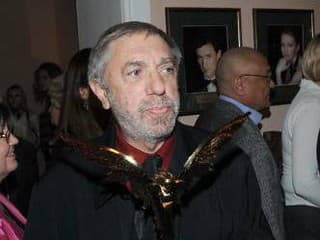 Eduard Artemiev, 2008