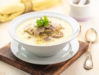 Recept na dnes: Tradičná