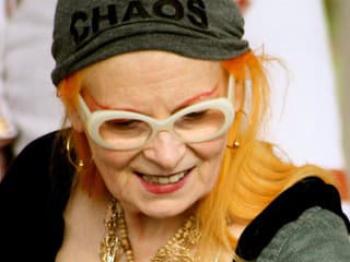 Zomrela výnimočná módna návrhárka