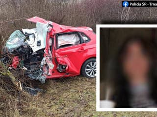 DESIVÁ nehoda s kamiónom!