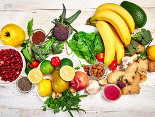 VEĽKÝ PREHĽAD vitamínov: V