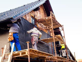 Plánujete zatepliť dom? Prečítajte