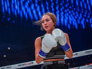 Aless prehrala, ale poriadne