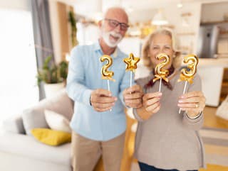 Veľký HOROSKOP na celý