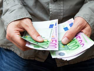 Minimálna mzda v porovnaní