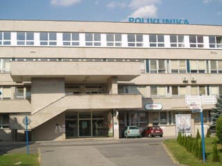 Nemocnica vo Vranove nad
