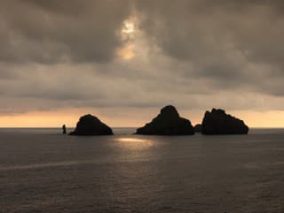 Najnedostupnejší maják sveta: Neuveriteľné,