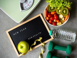 5 novoročných PREDSAVZATÍ, ktoré