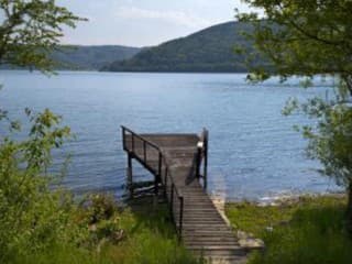 KAUZA Obľúbené jazero sa