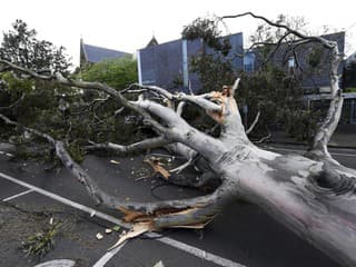 Počasie sa zbláznilo! Do